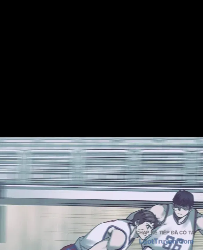 Đội Bóng Rổ Trung Học Chapter 32 - 13