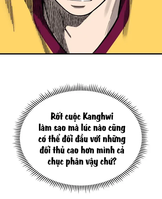 Đội Bóng Rổ Trung Học Chapter 32 - 125