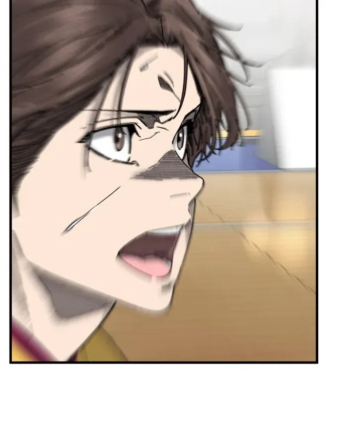 Đội Bóng Rổ Trung Học Chapter 32 - 127