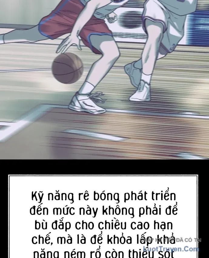 Đội Bóng Rổ Trung Học Chapter 32 - 14