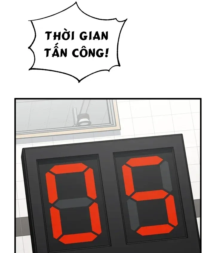 Đội Bóng Rổ Trung Học Chapter 32 - 131