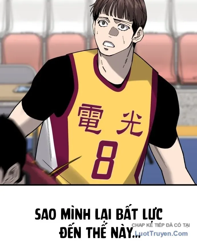 Đội Bóng Rổ Trung Học Chapter 32 - 146