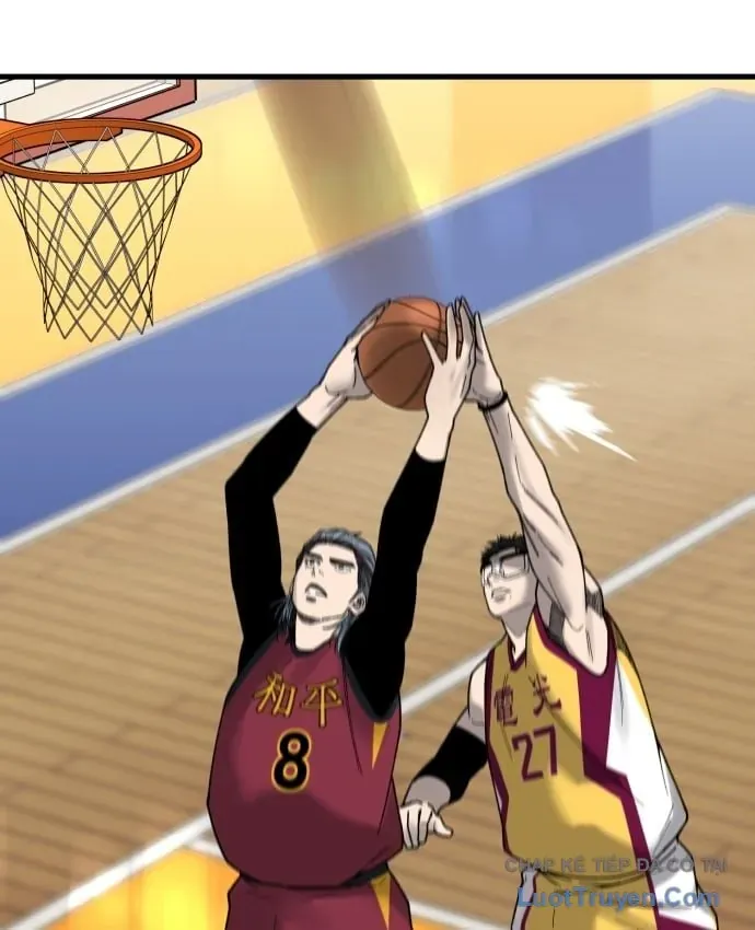 Đội Bóng Rổ Trung Học Chapter 32 - 148