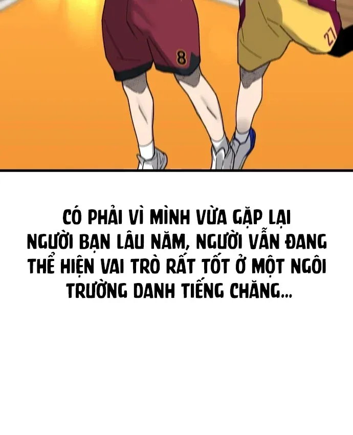 Đội Bóng Rổ Trung Học Chapter 32 - 149