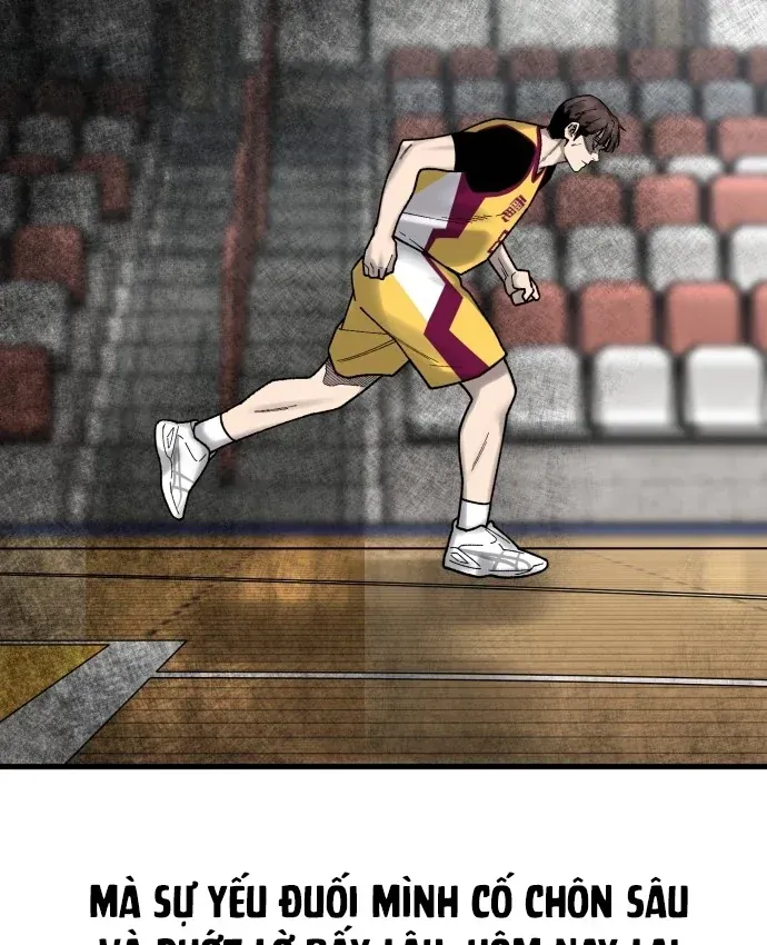 Đội Bóng Rổ Trung Học Chapter 32 - 151