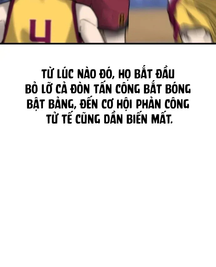 Đội Bóng Rổ Trung Học Chapter 32 - 163