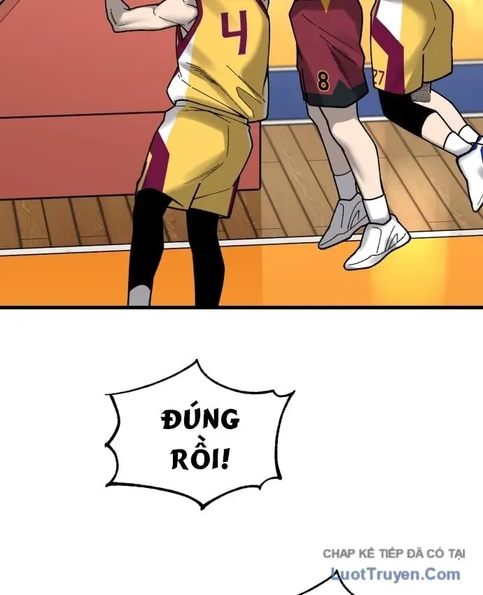Đội Bóng Rổ Trung Học Chapter 32 - 168