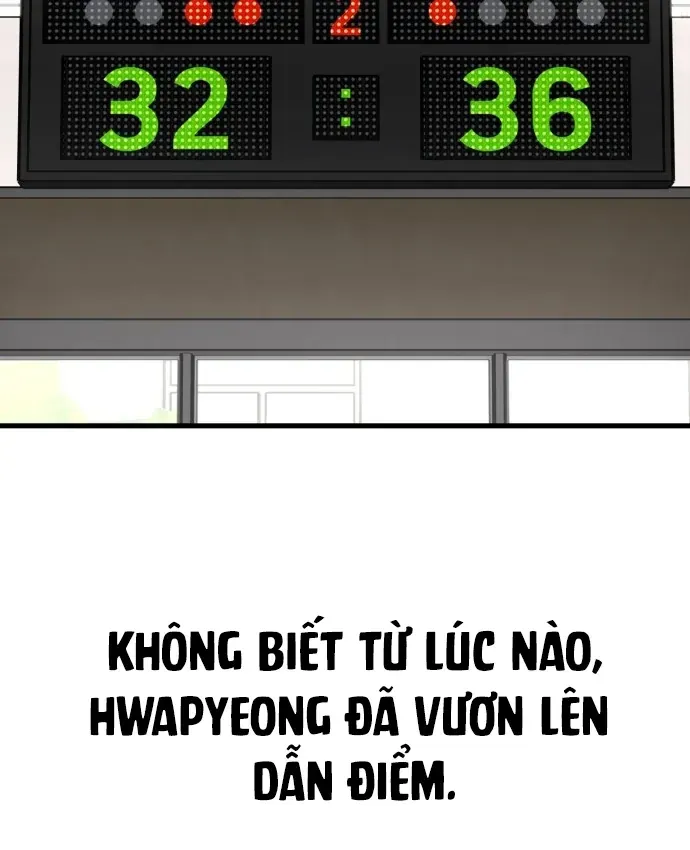 Đội Bóng Rổ Trung Học Chapter 32 - 171
