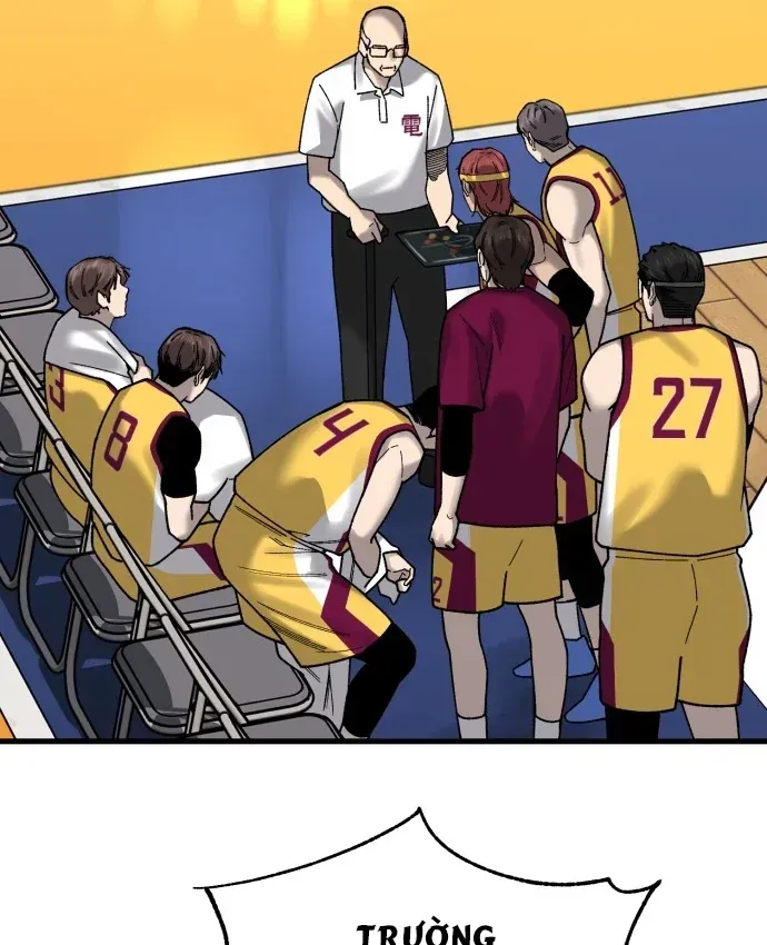 Đội Bóng Rổ Trung Học Chapter 32 - 174
