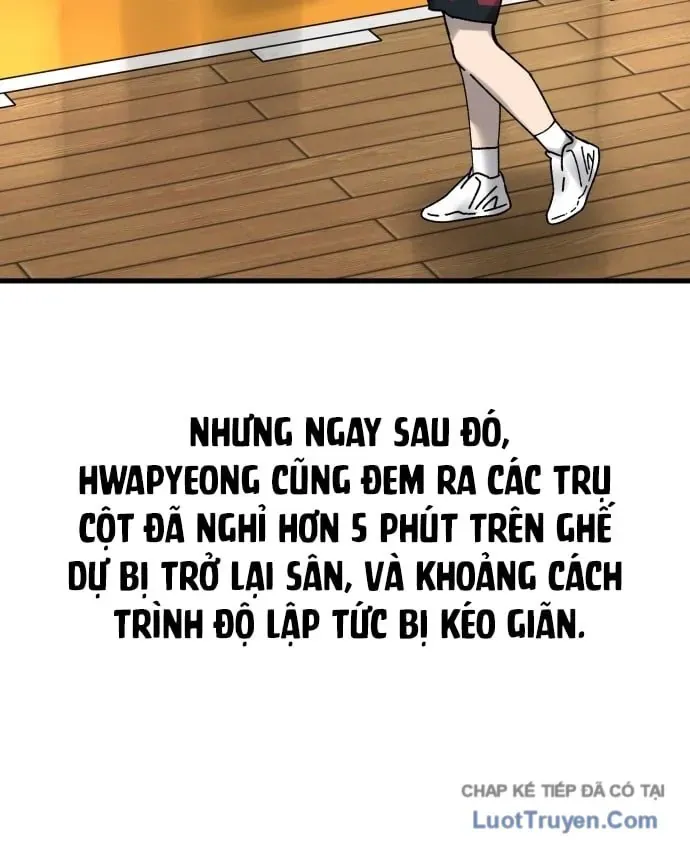 Đội Bóng Rổ Trung Học Chapter 32 - 180