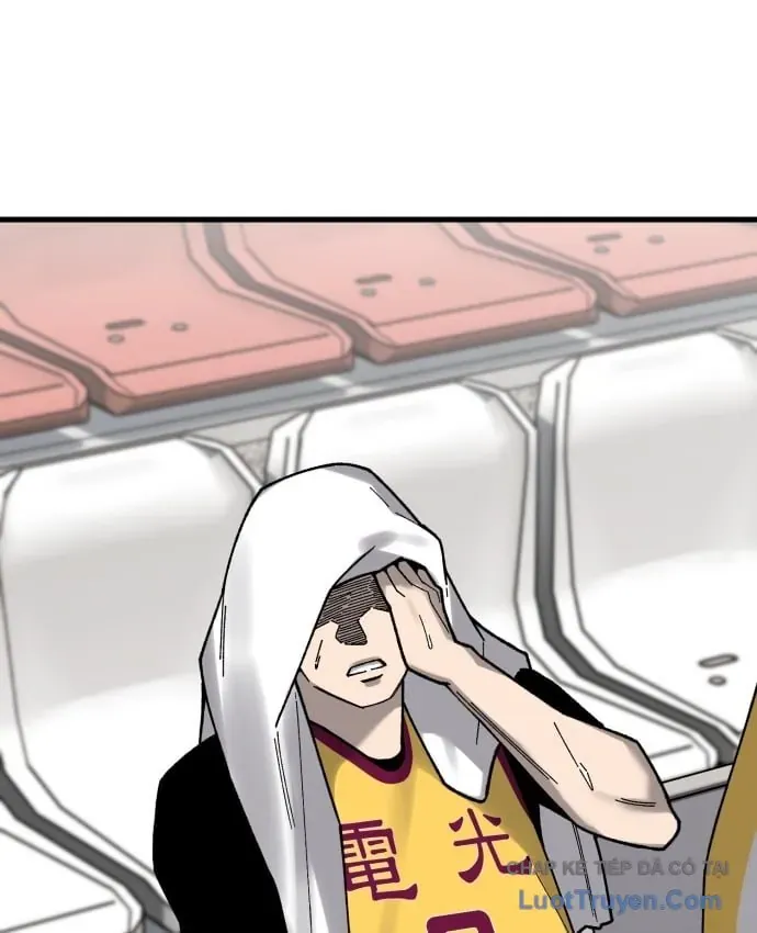 Đội Bóng Rổ Trung Học Chapter 32 - 182