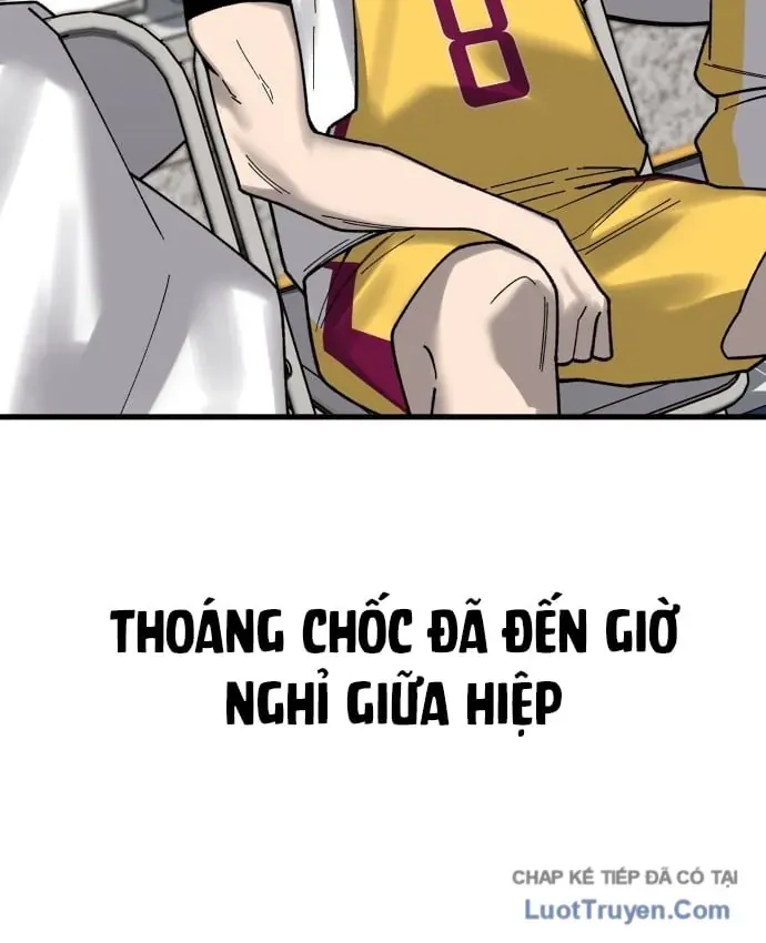 Đội Bóng Rổ Trung Học Chapter 32 - 183