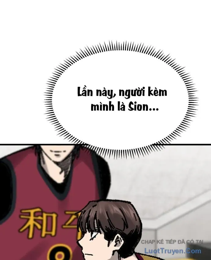 Đội Bóng Rổ Trung Học Chapter 32 - 188