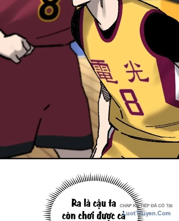 Đội Bóng Rổ Trung Học Chapter 32 - 189