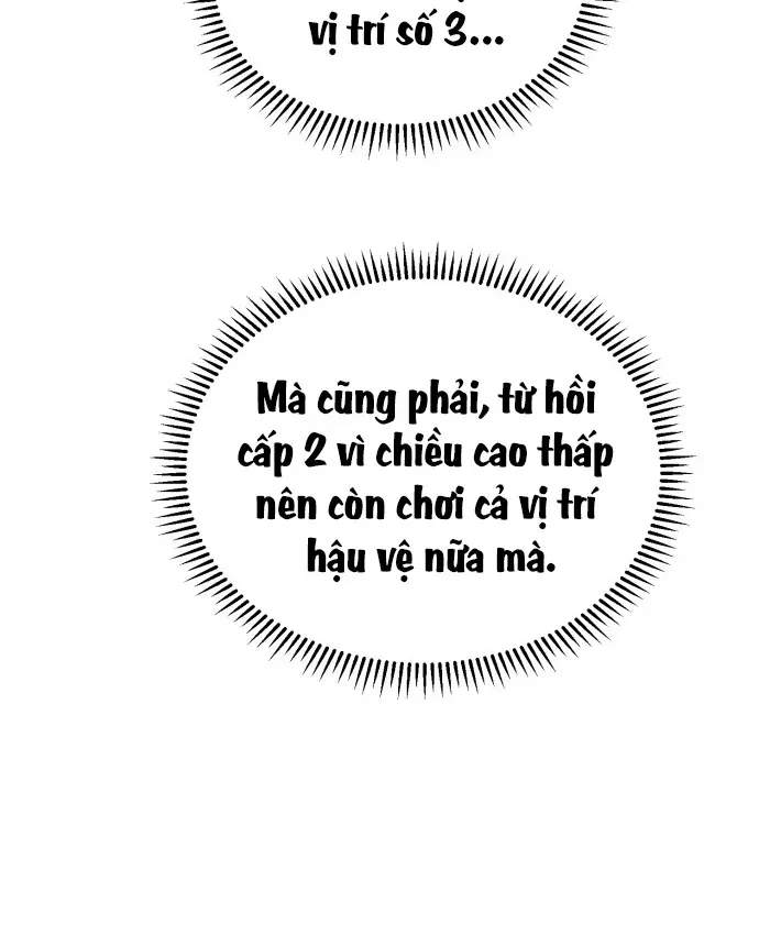 Đội Bóng Rổ Trung Học Chapter 32 - 190