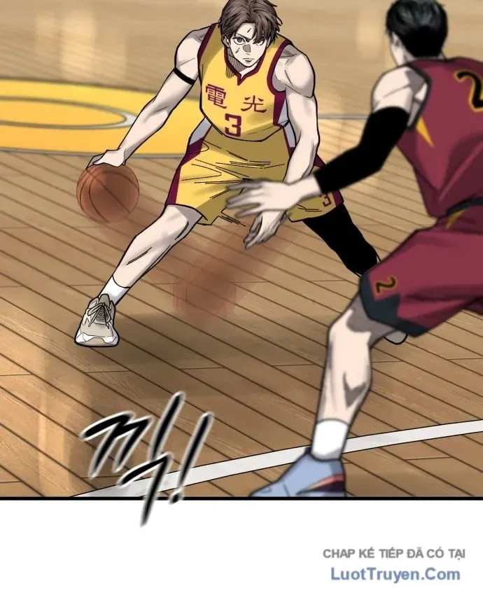 Đội Bóng Rổ Trung Học Chapter 32 - 192