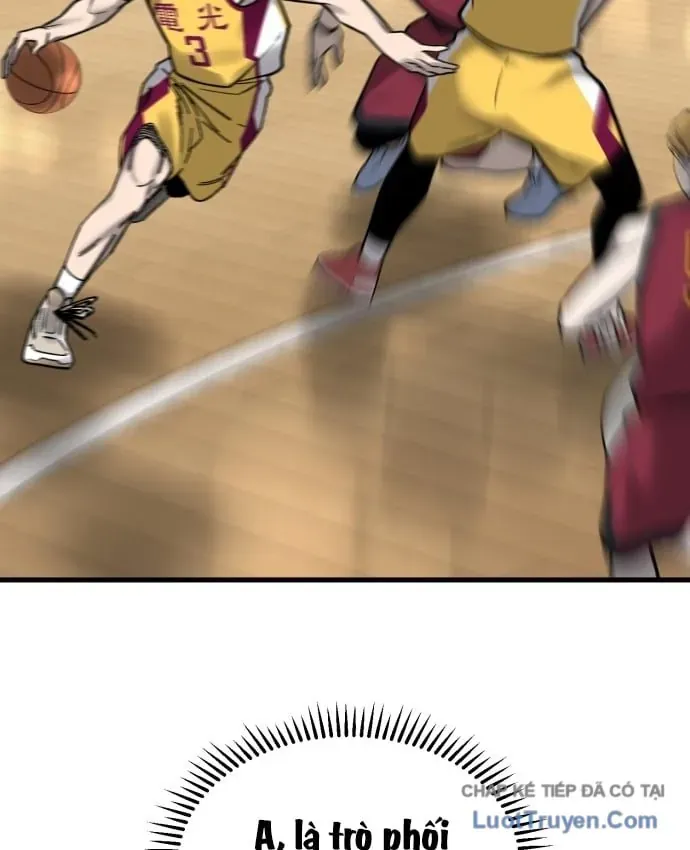 Đội Bóng Rổ Trung Học Chapter 32 - 198