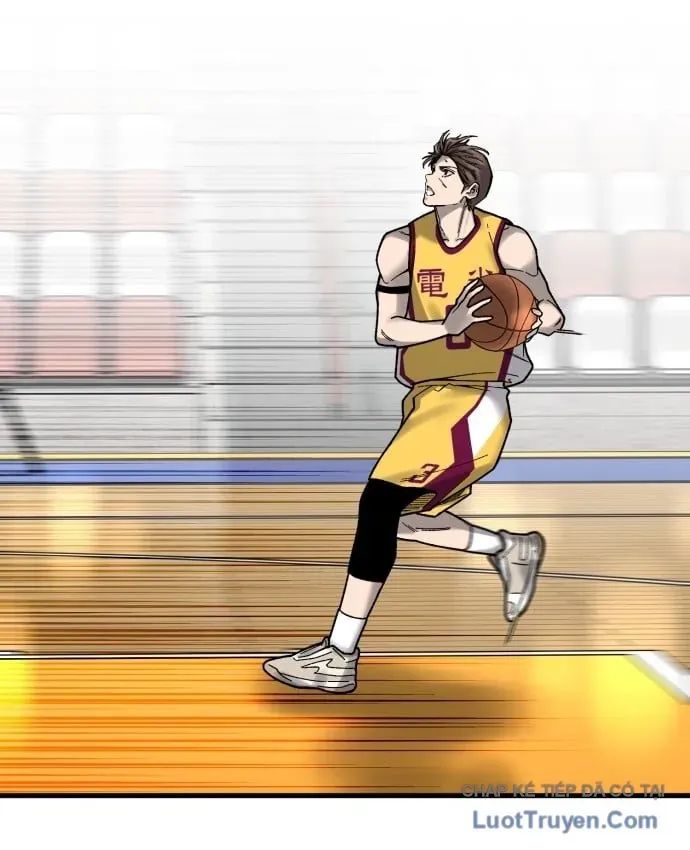 Đội Bóng Rổ Trung Học Chapter 32 - 203