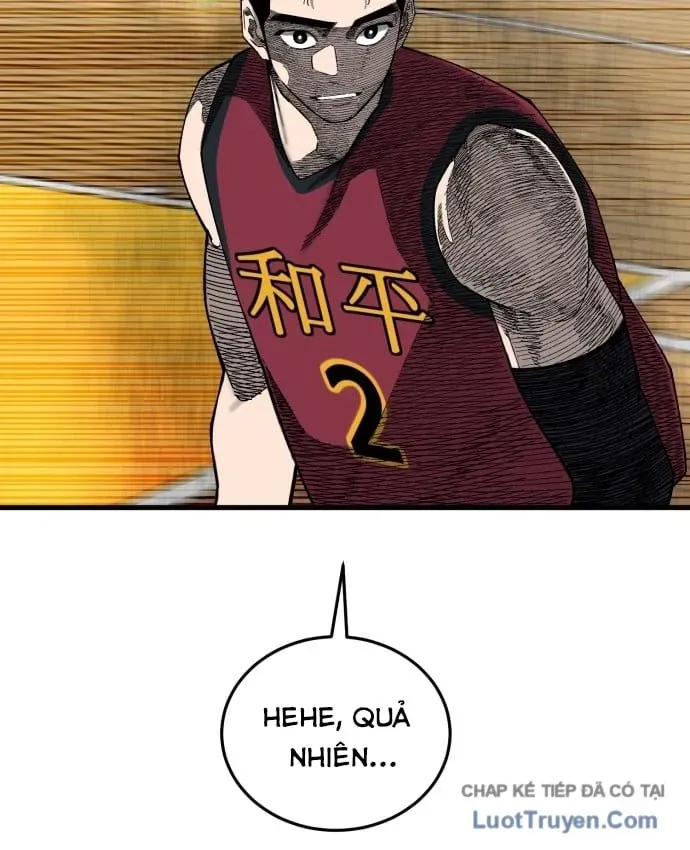 Đội Bóng Rổ Trung Học Chapter 32 - 22