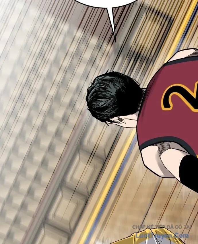 Đội Bóng Rổ Trung Học Chapter 32 - 25