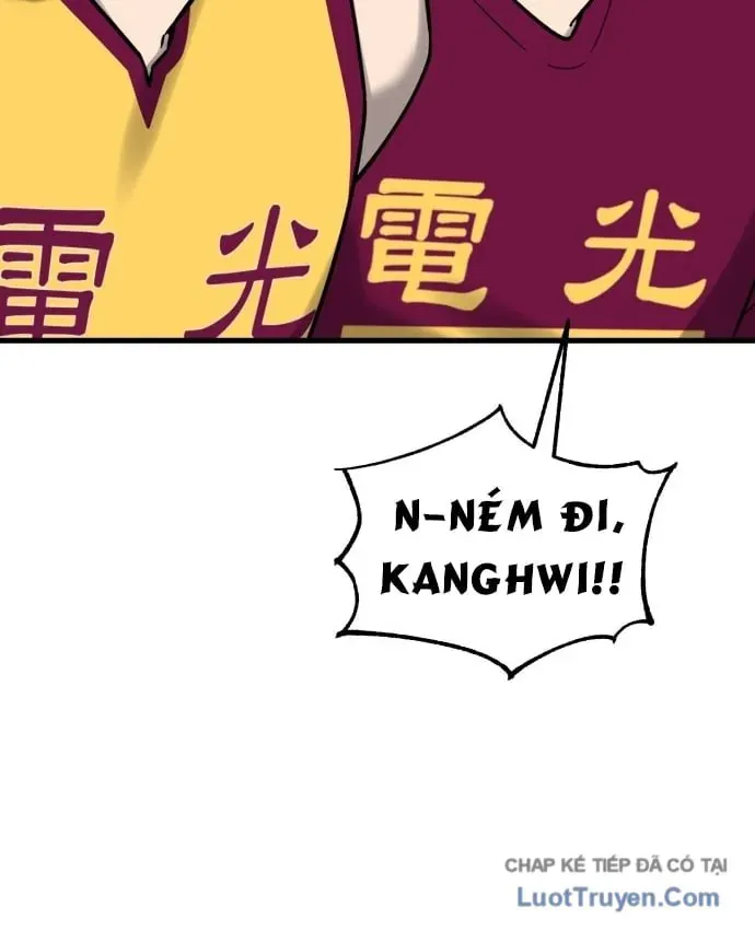 Đội Bóng Rổ Trung Học Chapter 32 - 34