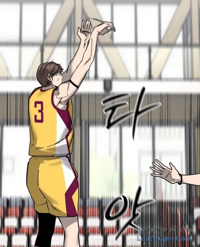 Đội Bóng Rổ Trung Học Chapter 32 - 39