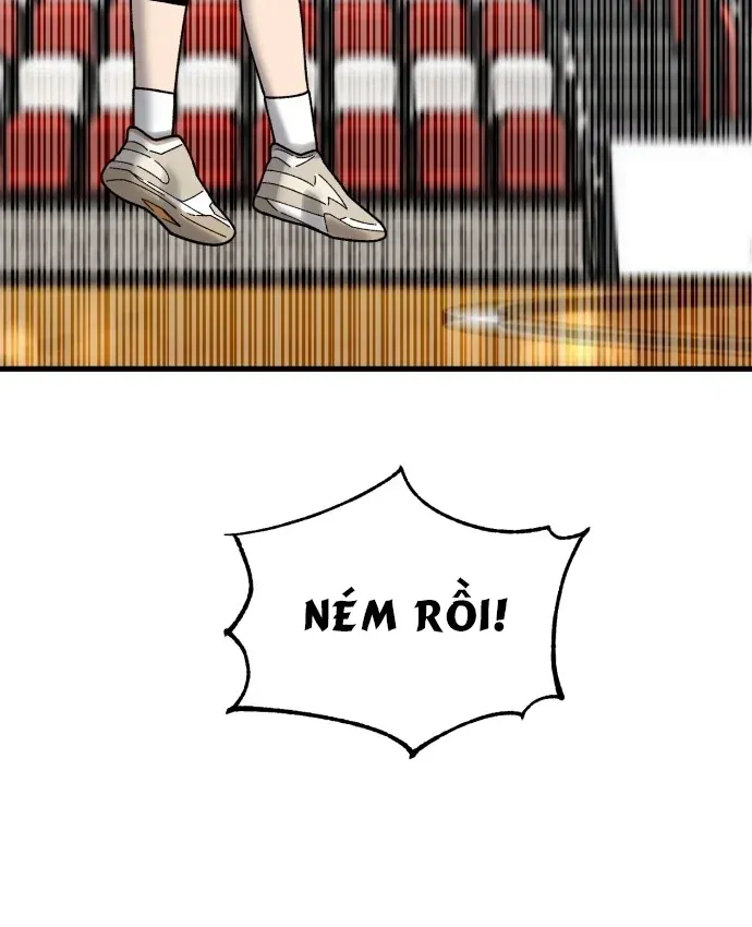 Đội Bóng Rổ Trung Học Chapter 32 - 40