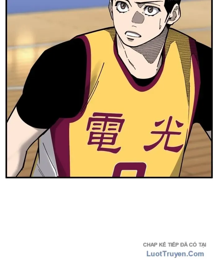 Đội Bóng Rổ Trung Học Chapter 32 - 42