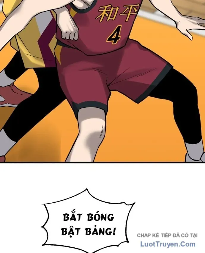 Đội Bóng Rổ Trung Học Chapter 32 - 47