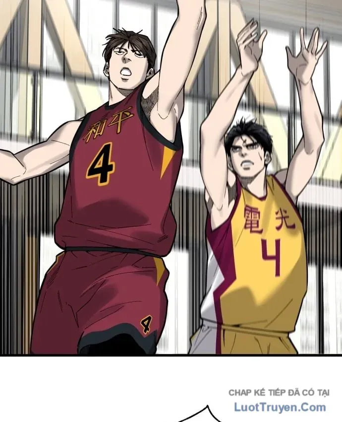 Đội Bóng Rổ Trung Học Chapter 32 - 50