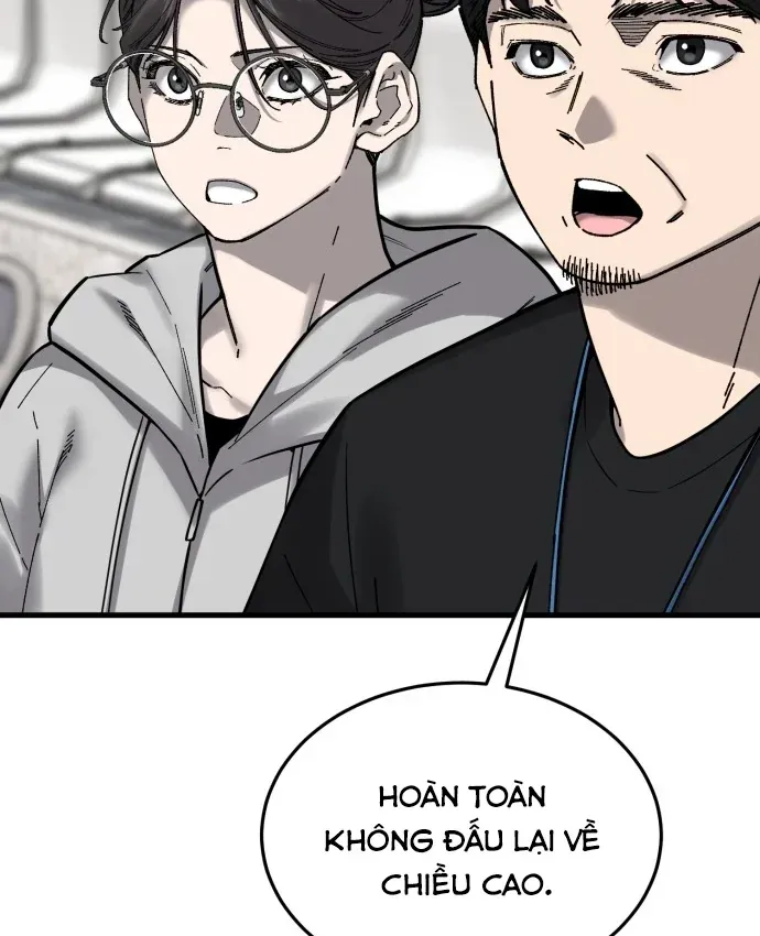 Đội Bóng Rổ Trung Học Chapter 32 - 53