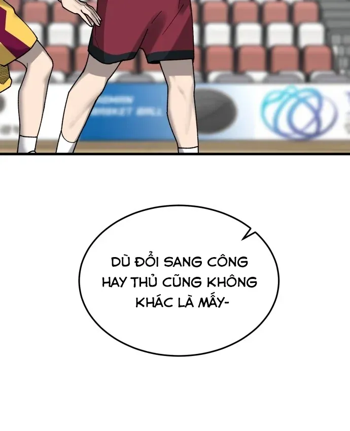 Đội Bóng Rổ Trung Học Chapter 32 - 58