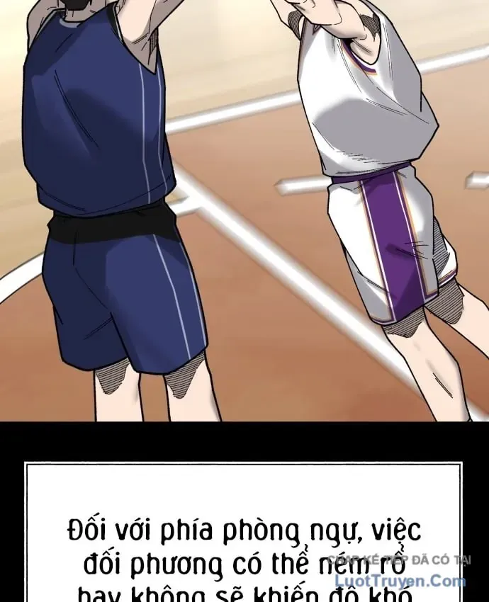 Đội Bóng Rổ Trung Học Chapter 32 - 7