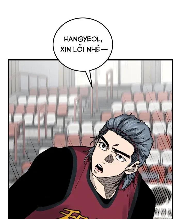 Đội Bóng Rổ Trung Học Chapter 32 - 62