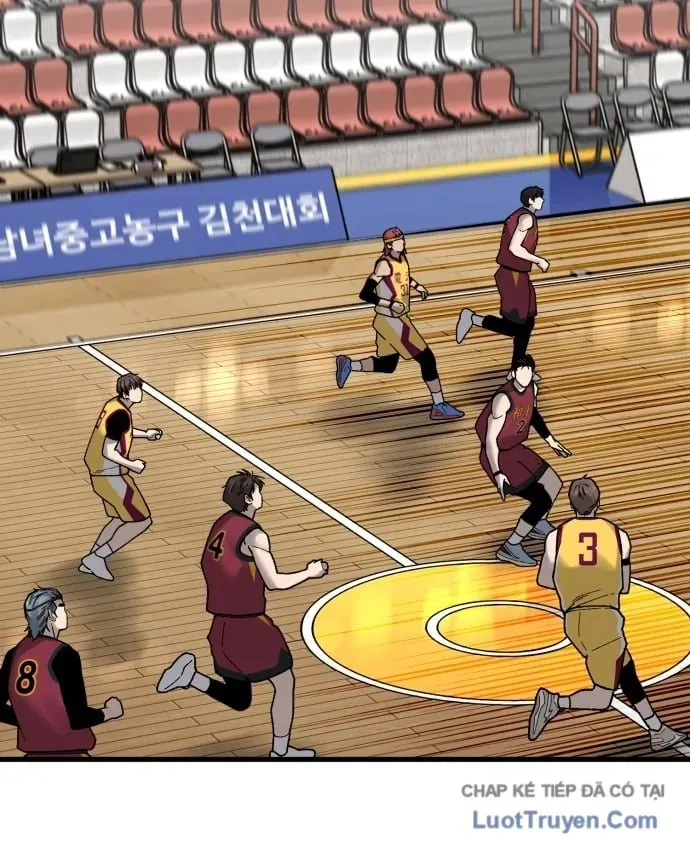 Đội Bóng Rổ Trung Học Chapter 32 - 71