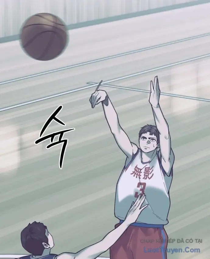 Đội Bóng Rổ Trung Học Chapter 32 - 9