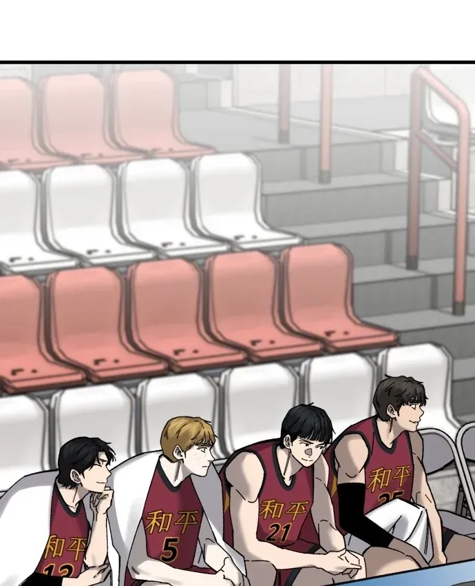 Đội Bóng Rổ Trung Học Chapter 32 - 82