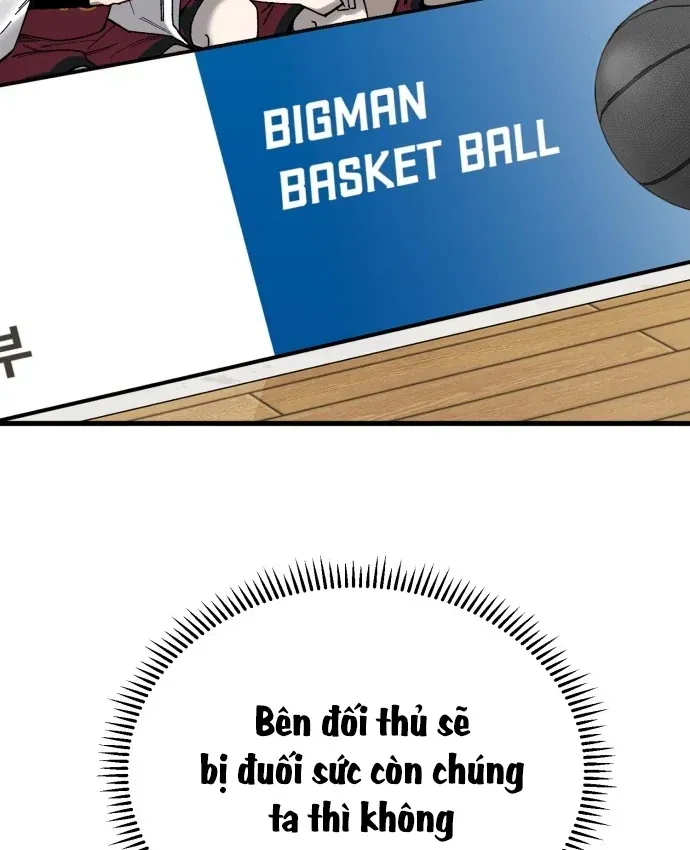Đội Bóng Rổ Trung Học Chapter 32 - 83