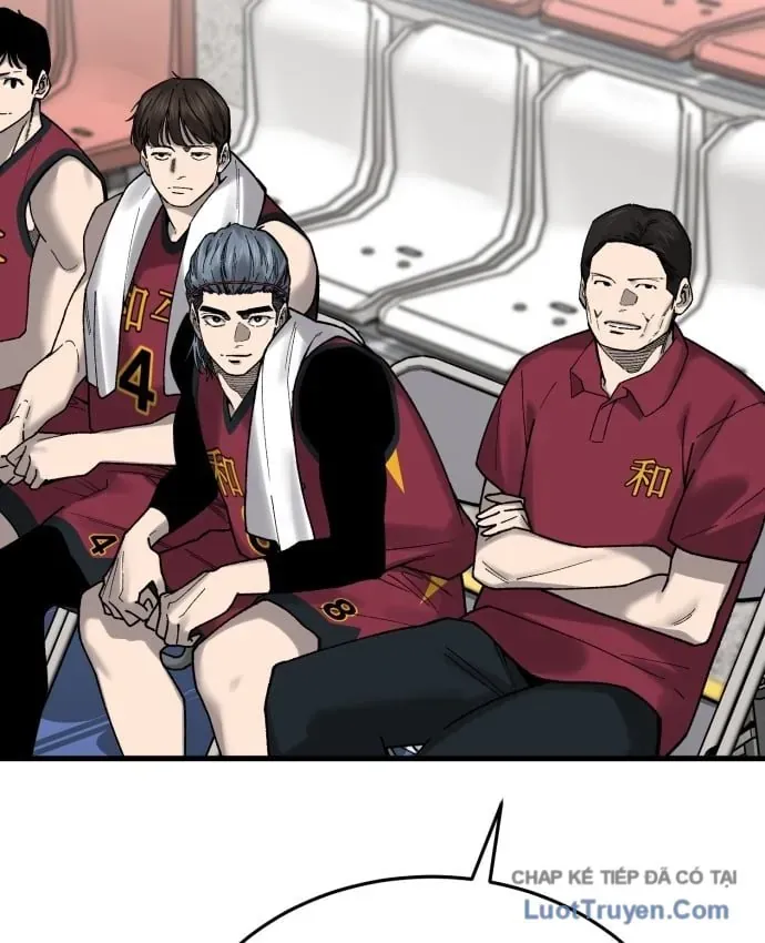 Đội Bóng Rổ Trung Học Chapter 32 - 88