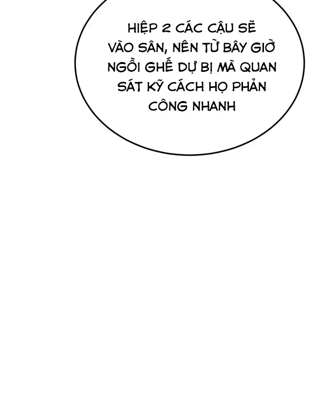 Đội Bóng Rổ Trung Học Chapter 32 - 89