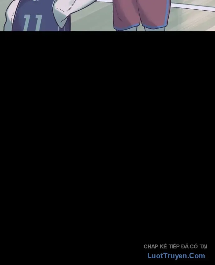 Đội Bóng Rổ Trung Học Chapter 32 - 10