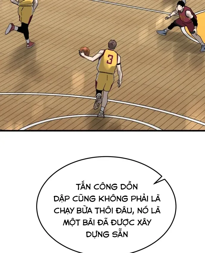 Đội Bóng Rổ Trung Học Chapter 32 - 91