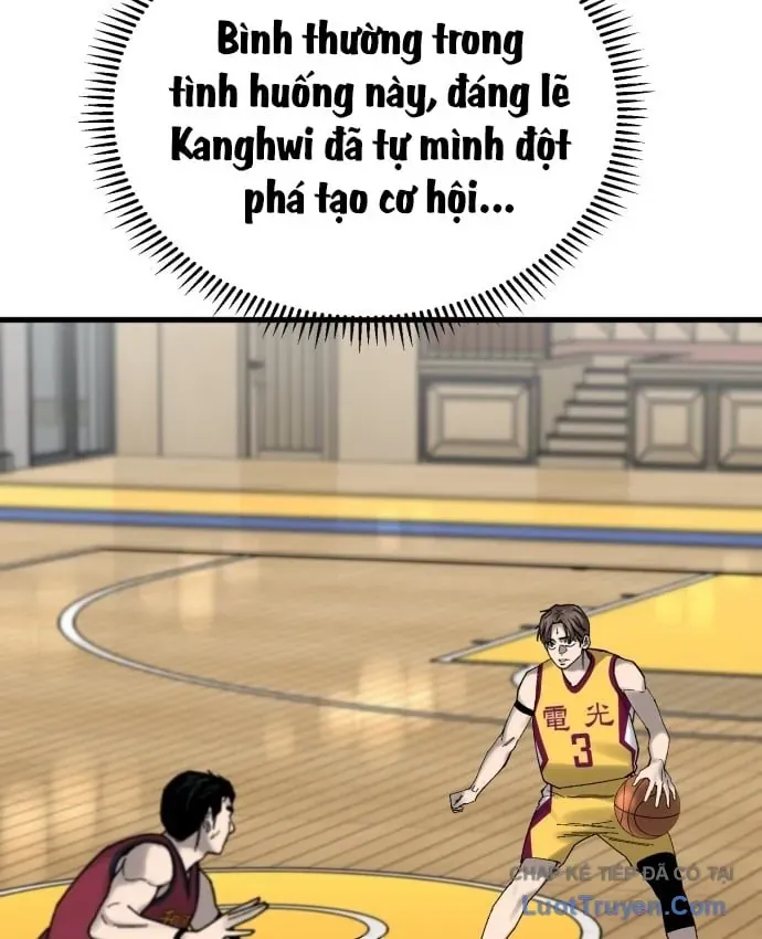 Đội Bóng Rổ Trung Học Chapter 32 - 100