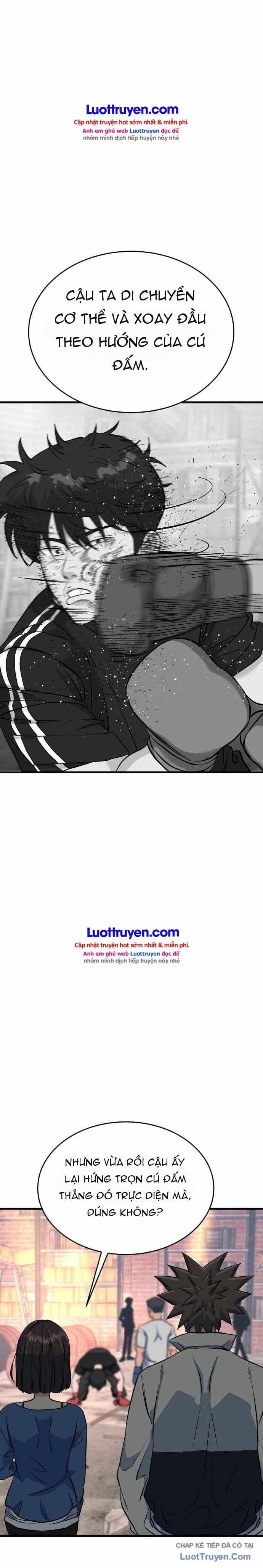 Under Boxer Chapter 22 - 13