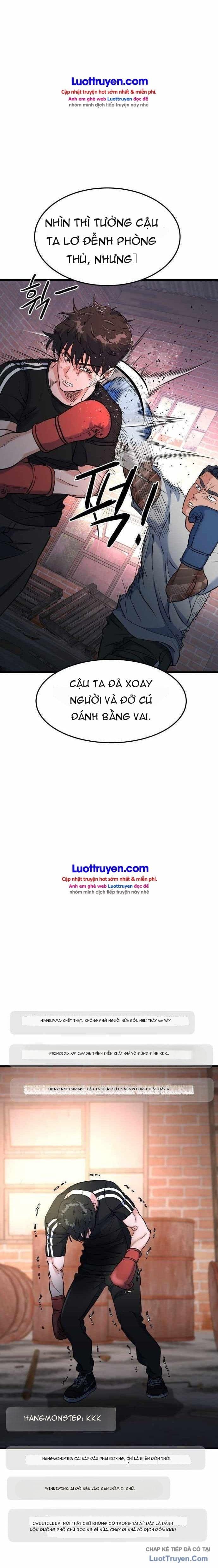 Under Boxer Chapter 22 - 14