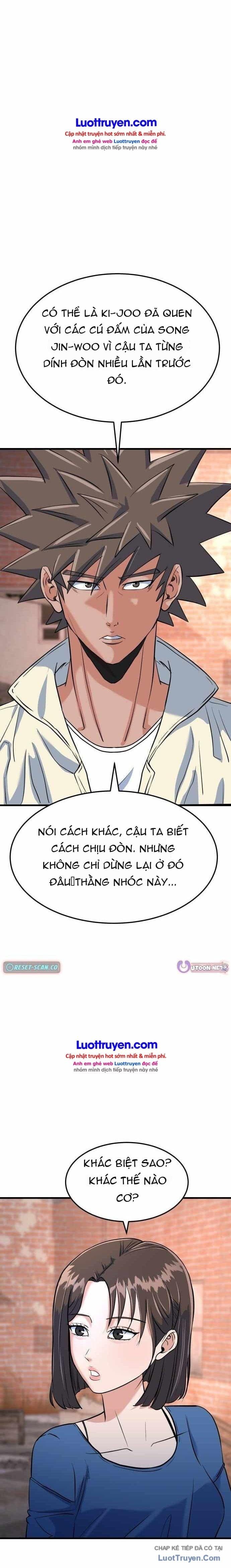 Under Boxer Chapter 22 - 15