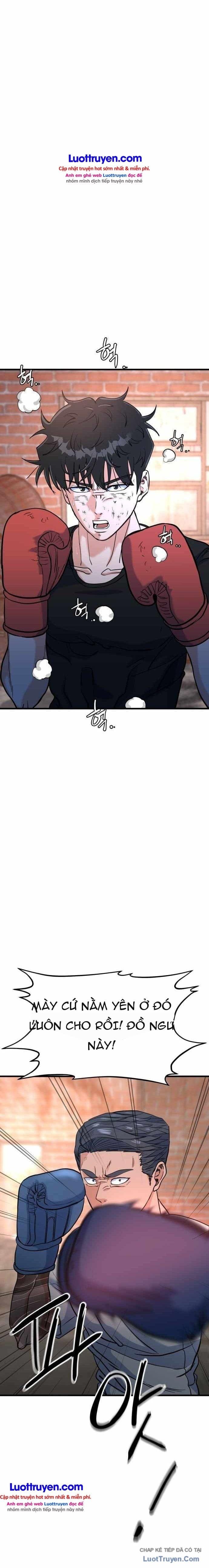 Under Boxer Chapter 22 - 16