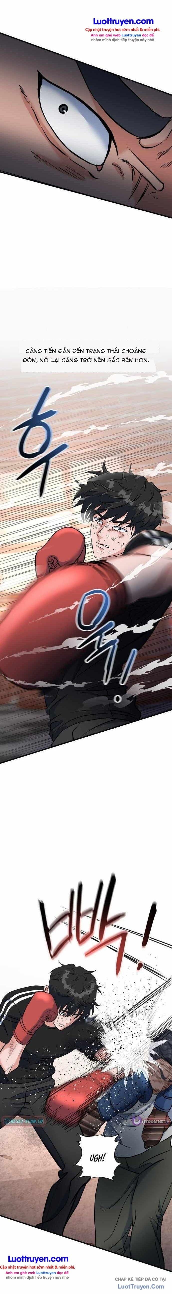 Under Boxer Chapter 22 - 19