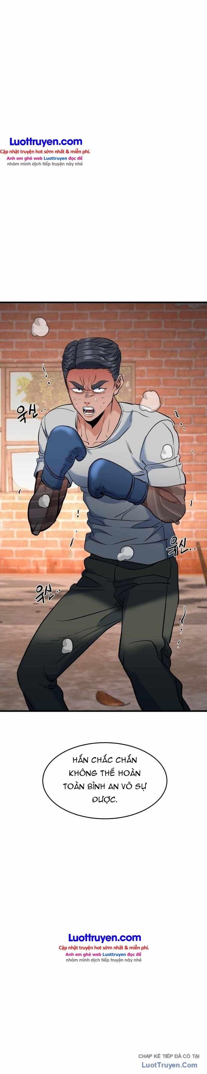 Under Boxer Chapter 22 - 24