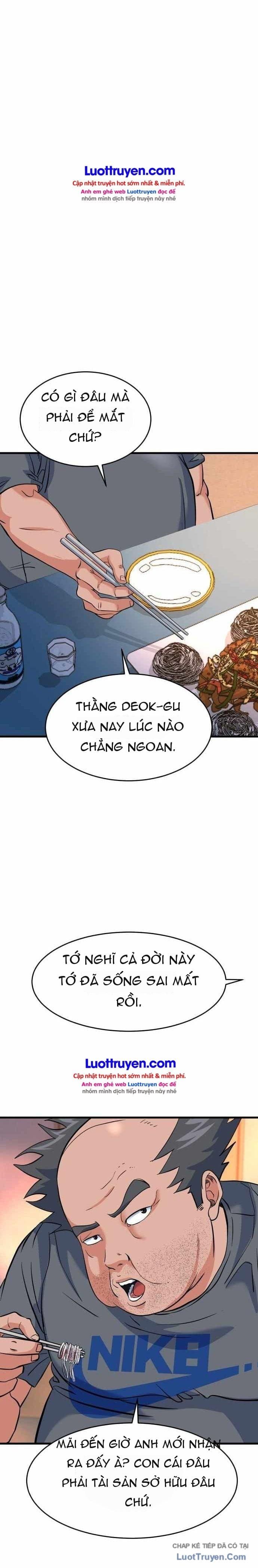 Under Boxer Chapter 22 - 29
